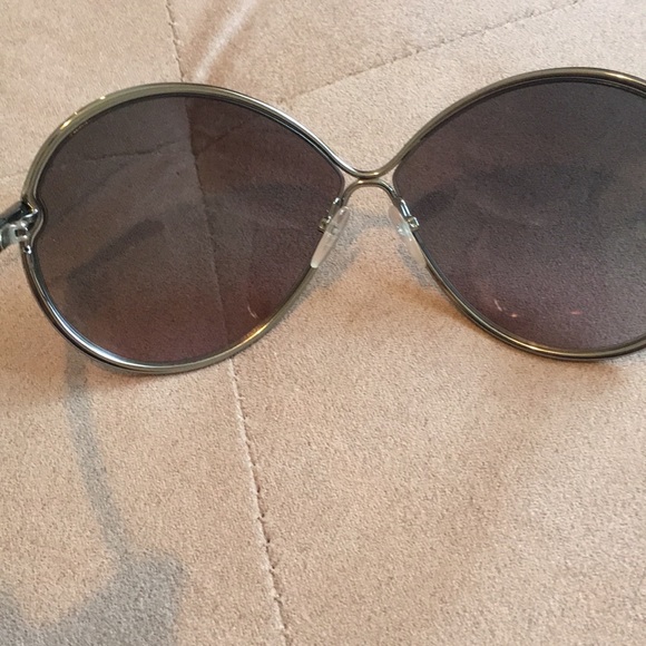Tom Ford Sunglasses main image 2